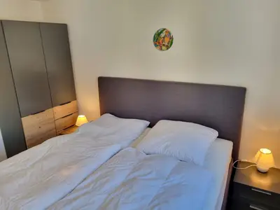 Ferienwohnung für 4 Personen (55 m²) in Ostseebad Kühlungsborn 2/10