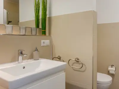 Ferienwohnung für 4 Personen (64 m²) in Heiligenhafen 10/10