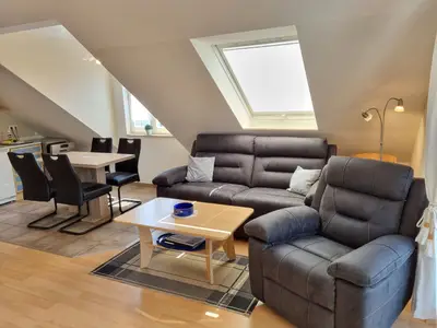 Ferienwohnung für 4 Personen (55 m²) in Ostseebad Kühlungsborn 7/10