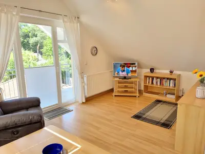 Ferienwohnung für 4 Personen (55 m²) in Ostseebad Kühlungsborn 8/10