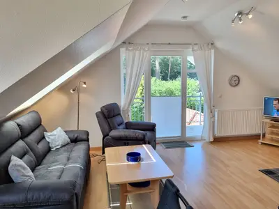 Ferienwohnung für 4 Personen (55 m²) in Ostseebad Kühlungsborn 9/10