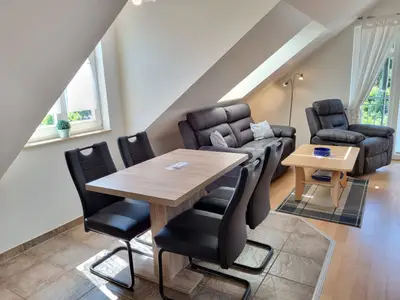 Ferienwohnung für 4 Personen (55 m²) in Ostseebad Kühlungsborn 10/10