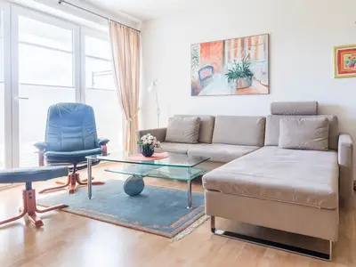 Ferienwohnung für 3 Personen (68 m²) in Boltenhagen (Ostseebad) 1/10