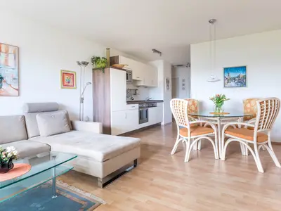 Ferienwohnung für 3 Personen (68 m²) in Boltenhagen (Ostseebad) 2/10