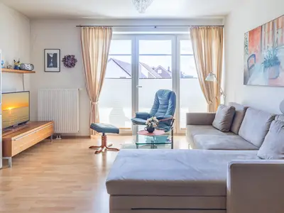 Ferienwohnung für 3 Personen (68 m²) in Boltenhagen (Ostseebad) 4/10