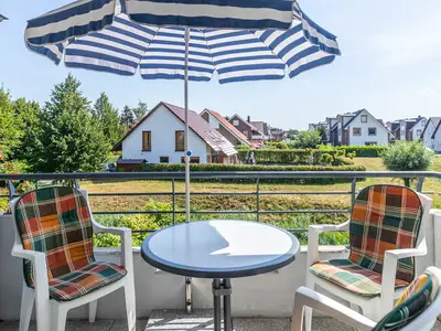 Ferienwohnung für 3 Personen (68 m²) in Boltenhagen (Ostseebad) 5/10