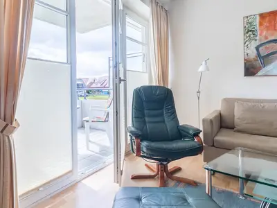 Ferienwohnung für 3 Personen (68 m²) in Boltenhagen (Ostseebad) 6/10