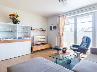 Ferienwohnung für 3 Personen (68 m²) in Boltenhagen (Ostseebad) 7/10