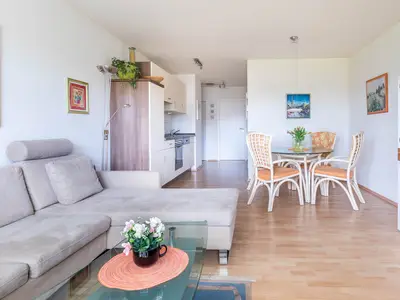 Ferienwohnung für 3 Personen (68 m²) in Boltenhagen (Ostseebad) 8/10