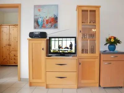 Ferienwohnung für 5 Personen (63 m²) in Heringsdorf (Seebad) 4/9