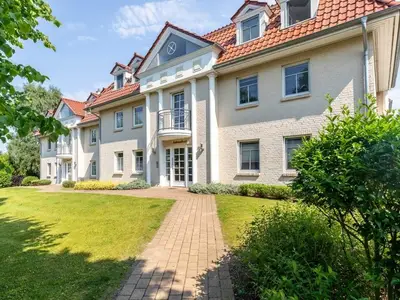 Ferienwohnung für 3 Personen (68 m²) in Boltenhagen (Ostseebad) 9/10