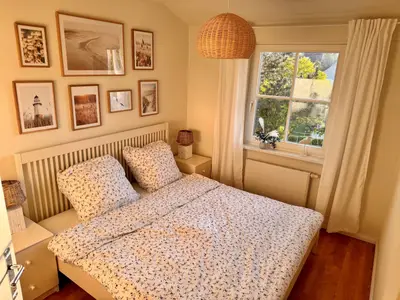 Ferienwohnung für 4 Personen (44 m²) in Ostseebad Kühlungsborn 3/10