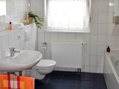Ferienwohnung für 5 Personen (63 m²) in Heringsdorf (Seebad) 7/9
