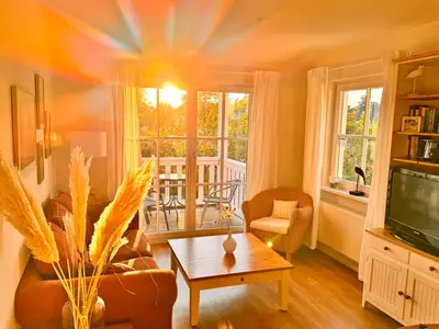 Ferienwohnung für 4 Personen (44 m²) in Ostseebad Kühlungsborn 7/10