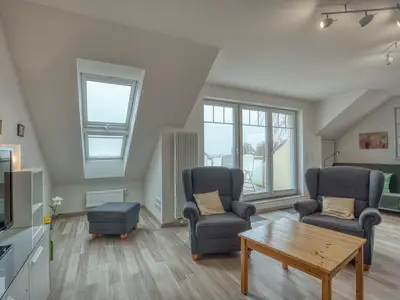 Ferienwohnung für 3 Personen (76 m²) in Grömitz 5/10