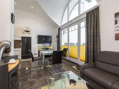 Ferienwohnung für 4 Personen (70 m²) in Scharbeutz 2/10