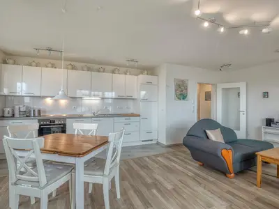 Ferienwohnung für 3 Personen (76 m²) in Grömitz 7/10