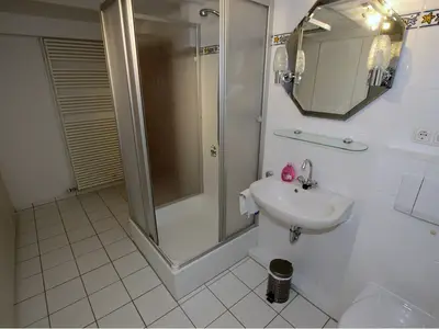 Ferienwohnung für 2 Personen (50 m²) in Duhnen 4/8