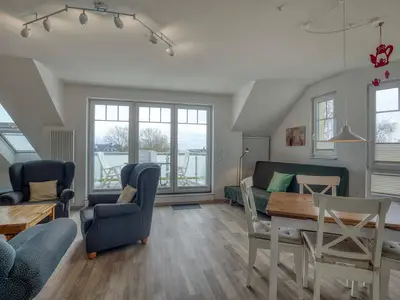 Ferienwohnung für 3 Personen (76 m²) in Grömitz 8/10