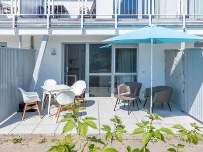 Ferienwohnung für 3 Personen (40 m²) in Hohenkirchen (Ostsee) 1/10