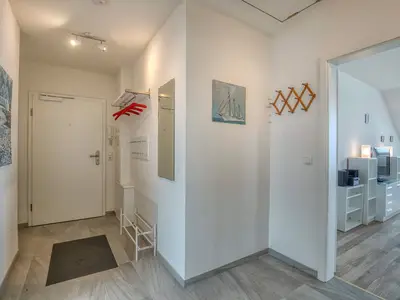 Ferienwohnung für 3 Personen (76 m²) in Grömitz 9/10