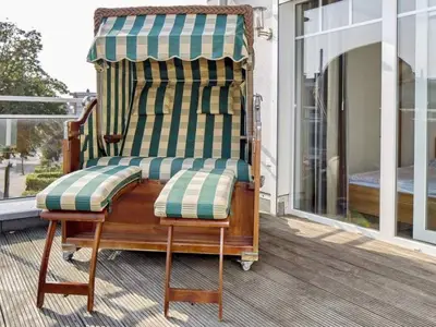 Ferienwohnung für 4 Personen (70 m²) in Scharbeutz 6/10