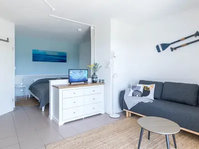 Ferienwohnung für 3 Personen (40 m²) in Hohenkirchen (Ostsee) 4/10