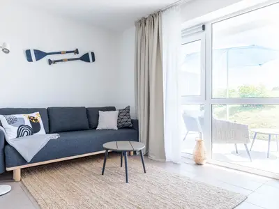 Ferienwohnung für 3 Personen (40 m²) in Hohenkirchen (Ostsee) 6/10