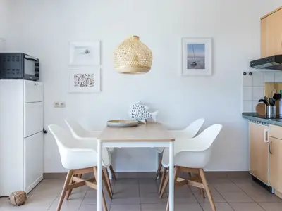 Ferienwohnung für 3 Personen (40 m²) in Hohenkirchen (Ostsee) 7/10