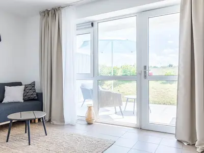Ferienwohnung für 3 Personen (40 m²) in Hohenkirchen (Ostsee) 10/10
