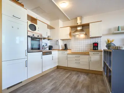 Ferienwohnung für 4 Personen (82 m²) in Duhnen 4/10