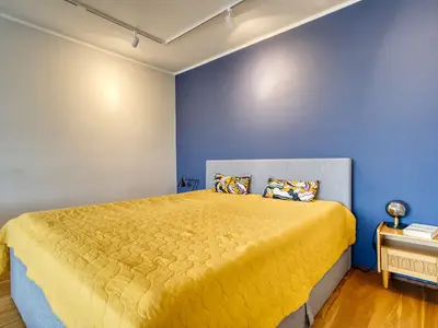 Ferienwohnung für 4 Personen (45 m²) in Heiligenhafen 3/10