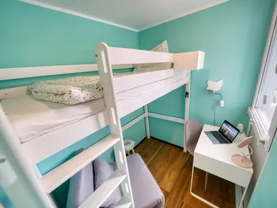 Ferienwohnung für 4 Personen (45 m²) in Heiligenhafen 4/10