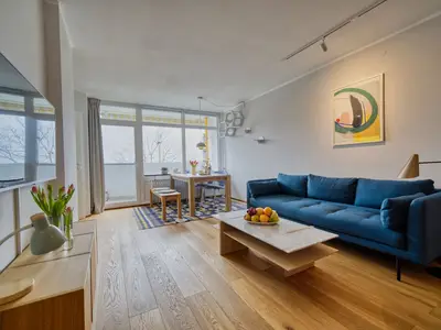 Ferienwohnung für 4 Personen (45 m²) in Heiligenhafen 5/10
