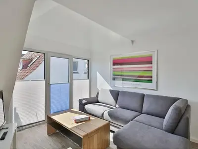 Ferienwohnung für 3 Personen (58 m²) in Duhnen 2/10