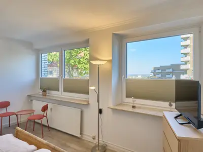 Ferienwohnung für 4 Personen (82 m²) in Duhnen 7/10