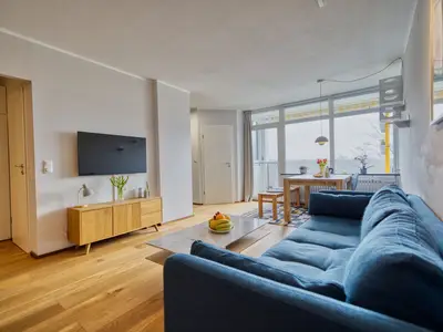 Ferienwohnung für 4 Personen (45 m²) in Heiligenhafen 6/10