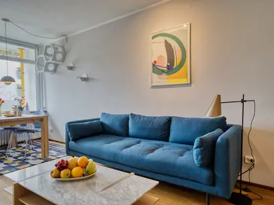 Ferienwohnung für 4 Personen (45 m²) in Heiligenhafen 7/10