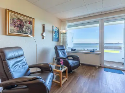 Ferienwohnung für 3 Personen (35 m²) in Steinmarne 1/10