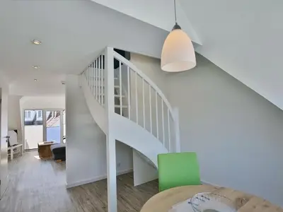 Ferienwohnung für 3 Personen (58 m²) in Duhnen 5/10