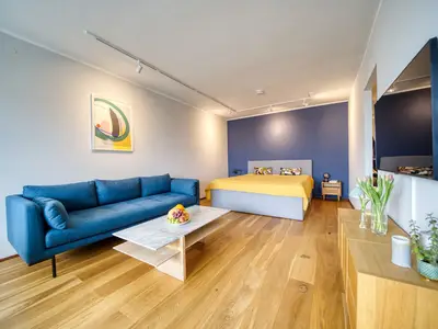 Ferienwohnung für 4 Personen (45 m²) in Heiligenhafen 8/10