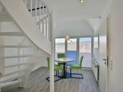 Ferienwohnung für 3 Personen (58 m²) in Duhnen 6/10