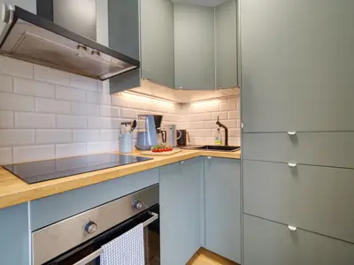 Ferienwohnung für 4 Personen (45 m²) in Heiligenhafen 9/10