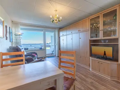 Ferienwohnung für 3 Personen (35 m²) in Steinmarne 2/10