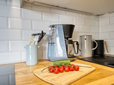 Ferienwohnung für 4 Personen (45 m²) in Heiligenhafen 10/10