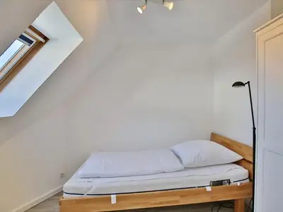 Ferienwohnung für 3 Personen (58 m²) in Duhnen 8/10