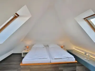 Ferienwohnung für 3 Personen (58 m²) in Duhnen 9/10