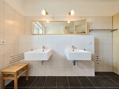 Ferienwohnung für 4 Personen (82 m²) in Duhnen 10/10