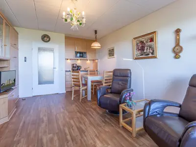 Ferienwohnung für 3 Personen (35 m²) in Steinmarne 4/10