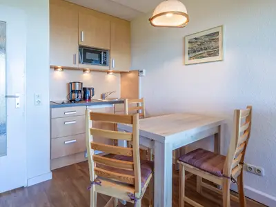Ferienwohnung für 3 Personen (35 m²) in Steinmarne 5/10